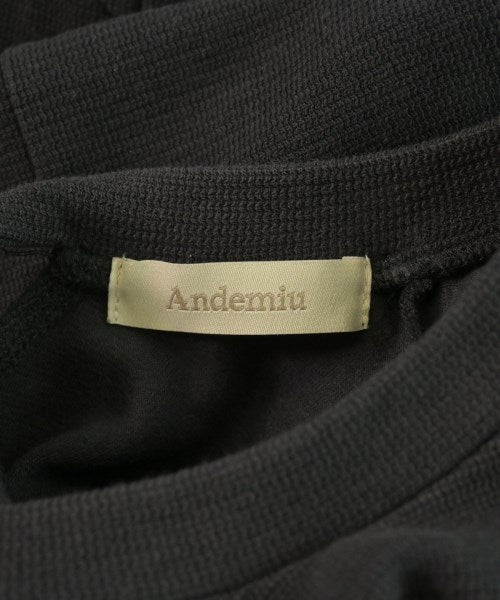 Andemiu ชุดเดรส