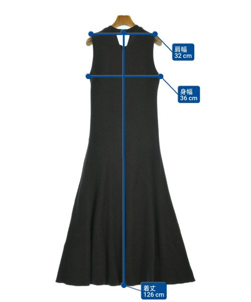 Andemiu ชุดเดรส