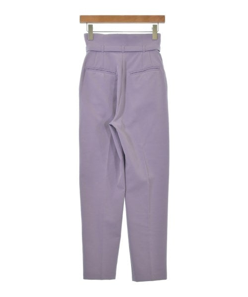 Andemiu กางเกงขายาว