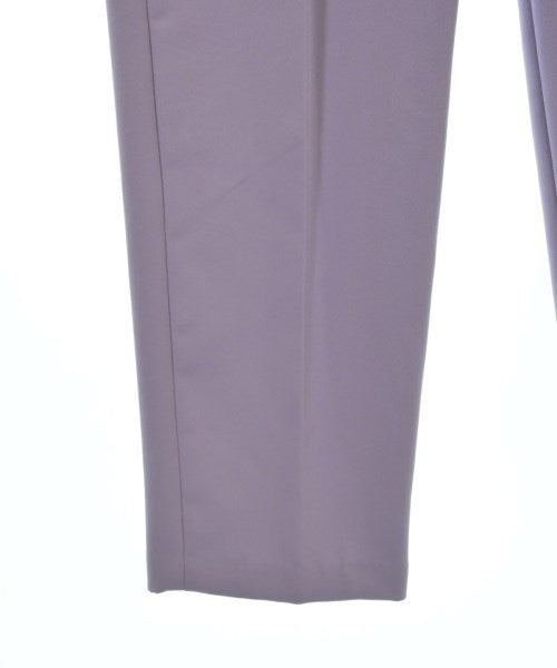 Andemiu กางเกงขายาว