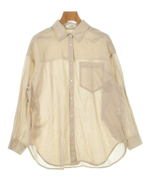 Andemiu เสื้อลำลอง