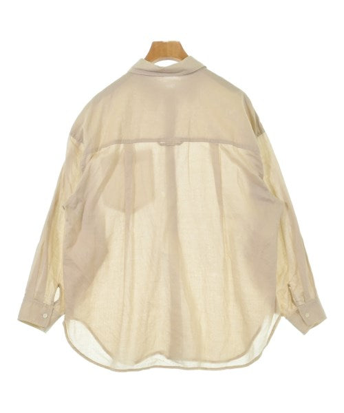 Andemiu เสื้อลำลอง