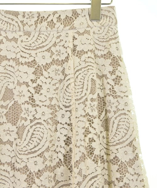 Andemiu กระโปรงยาว/แม็กซี่ยาว