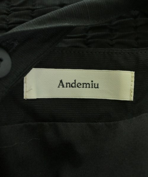 Andemiu เสื้อกั๊ก