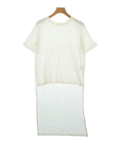 Andemiu เสื้อยืด/เสื้อท็อปส์