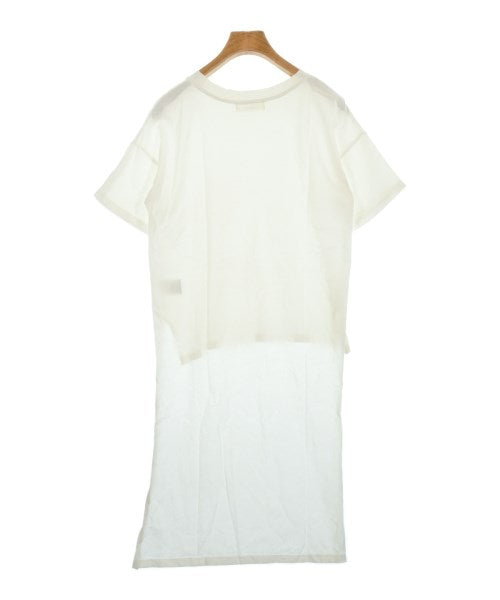 Andemiu เสื้อยืด/เสื้อท็อปส์