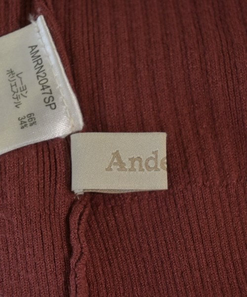 Andemiu เสื้อกันหนาว