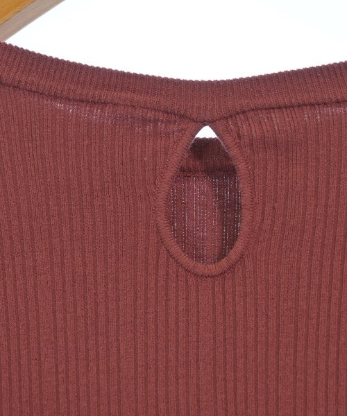 Andemiu เสื้อกันหนาว