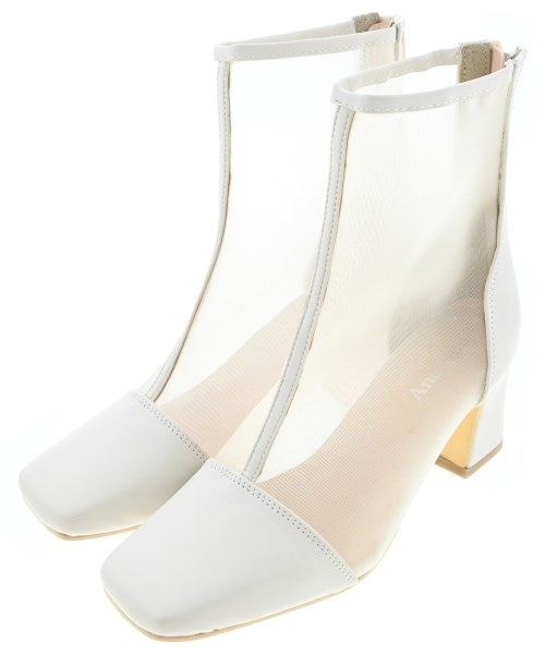 Andemiu รองเท้าบูท