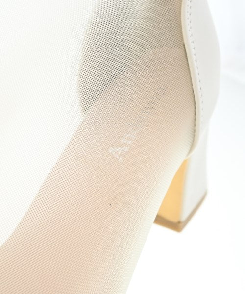 Andemiu รองเท้าบูท