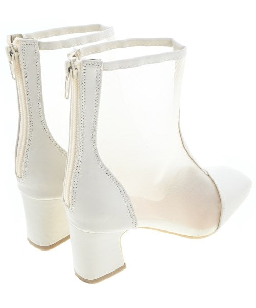 Andemiu รองเท้าบูท