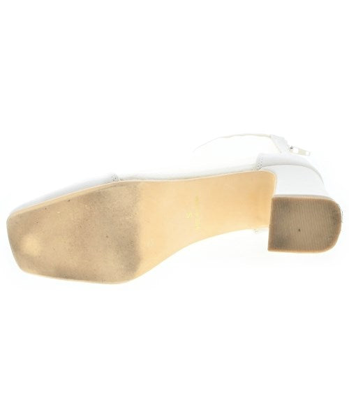 Andemiu รองเท้าบูท