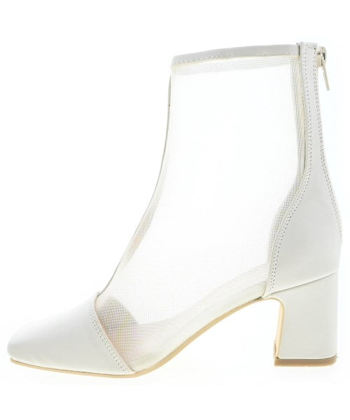 Andemiu รองเท้าบูท