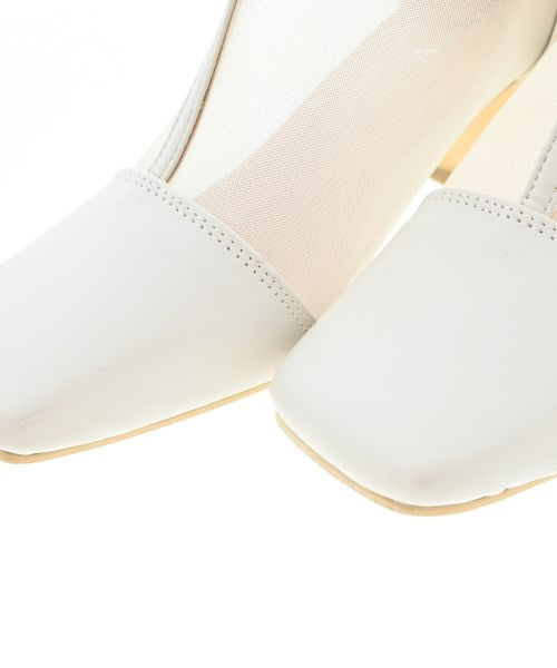 Andemiu รองเท้าบูท