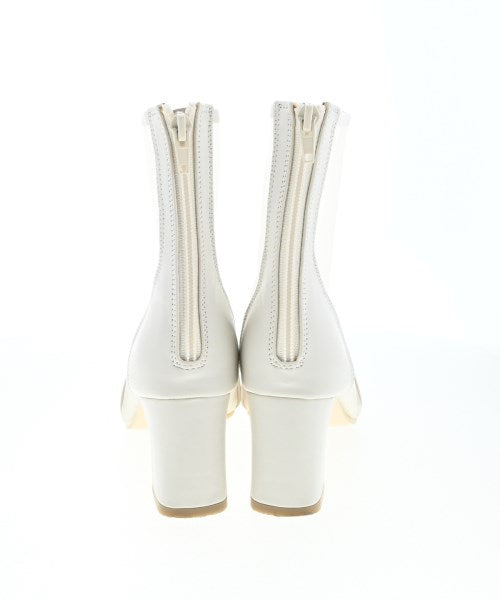 Andemiu รองเท้าบูท