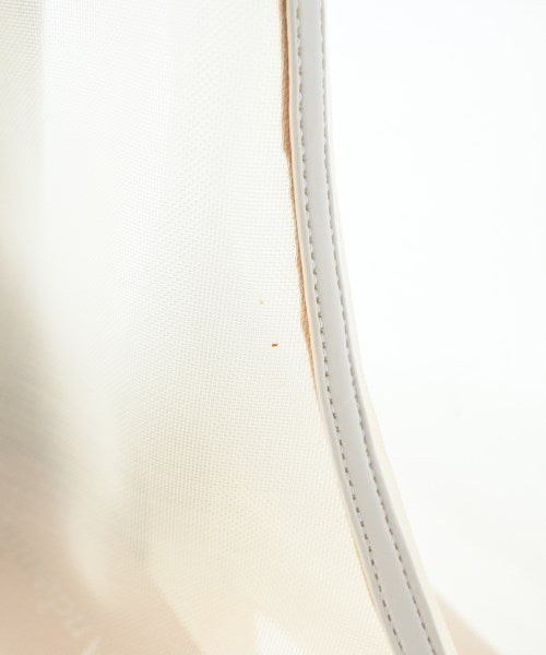 Andemiu รองเท้าบูท