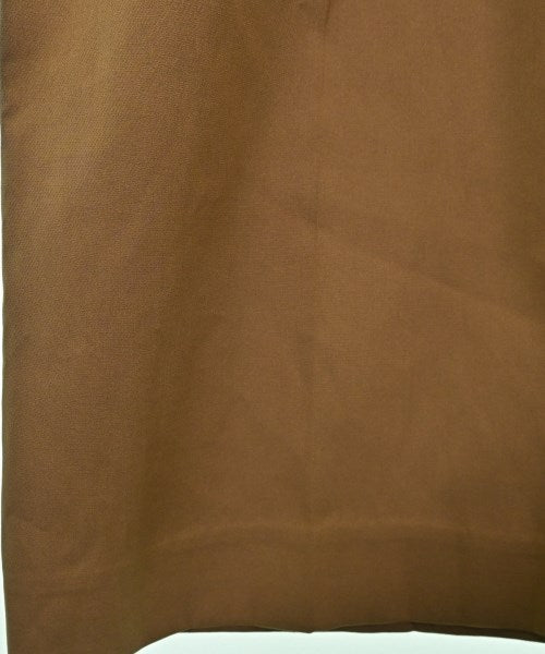 Andemiu ชุดเอี๊ยม/เสื้อคลุมหลวมๆ/จั๊มสูท