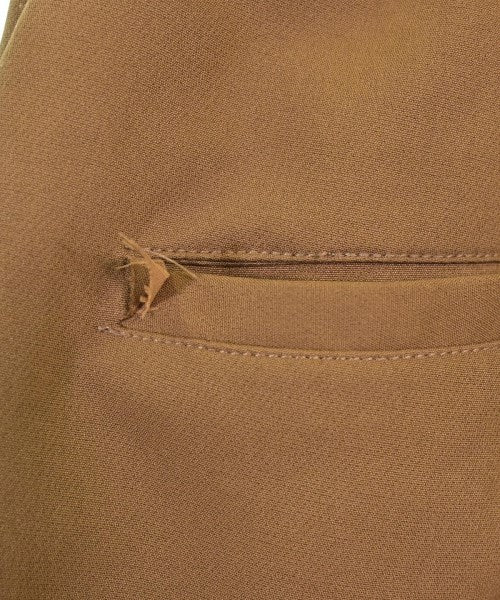 Andemiu ชุดเอี๊ยม/เสื้อคลุมหลวมๆ/จั๊มสูท