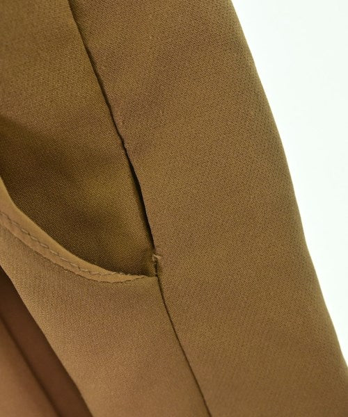 Andemiu ชุดเอี๊ยม/เสื้อคลุมหลวมๆ/จั๊มสูท