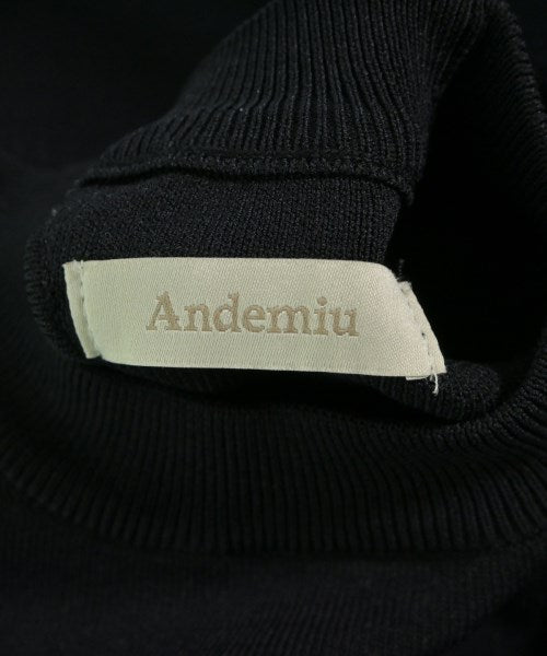 Andemiu เสื้อกันหนาว