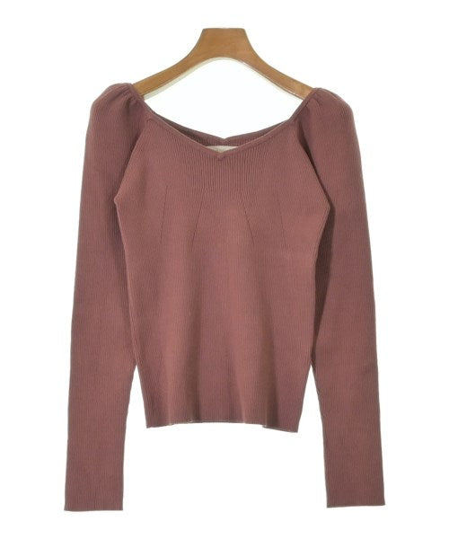 Andemiu เสื้อกันหนาว