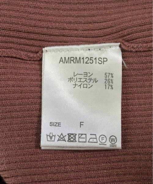 Andemiu เสื้อกันหนาว