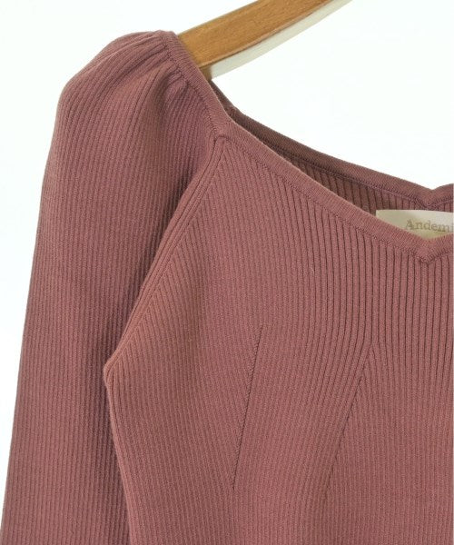 Andemiu เสื้อกันหนาว