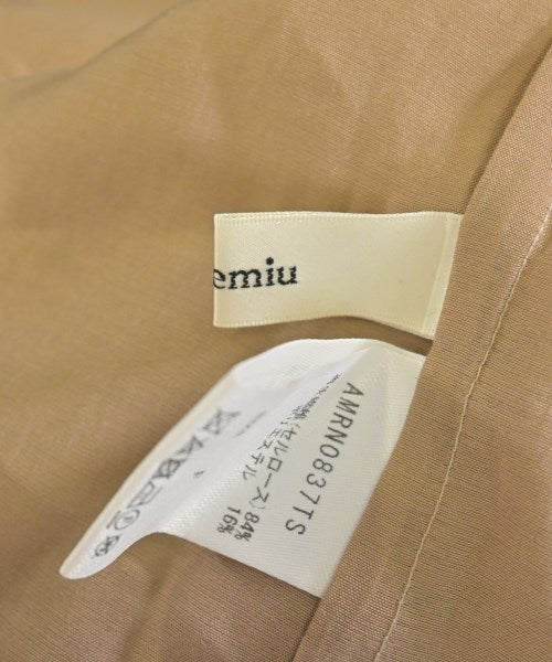 Andemiu เสื้อสตรี