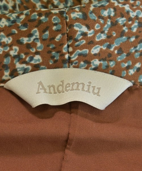 Andemiu ชุดเดรส