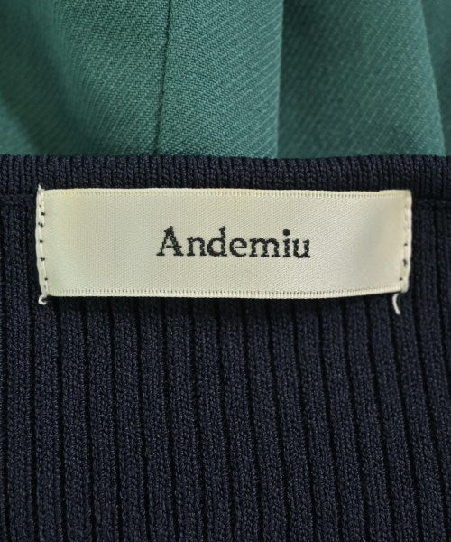 Andemiu ชุดเดรส