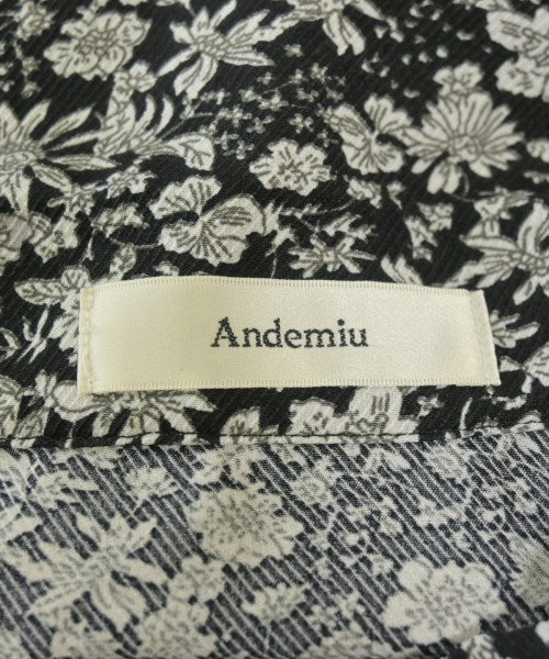 Andemiu ชุดเดรส