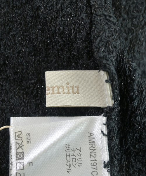 Andemiu เสื้อกันหนาว