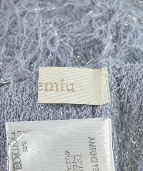 Andemiu เสื้อกันหนาว