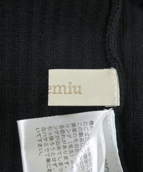 Andemiu เสื้อกันหนาว