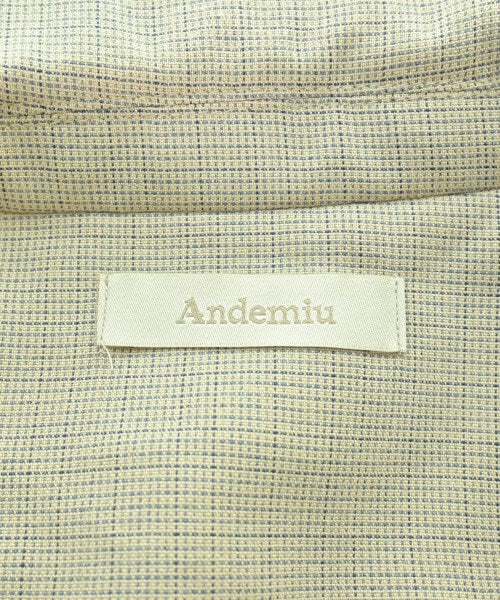 Andemiu ชุดเดรส