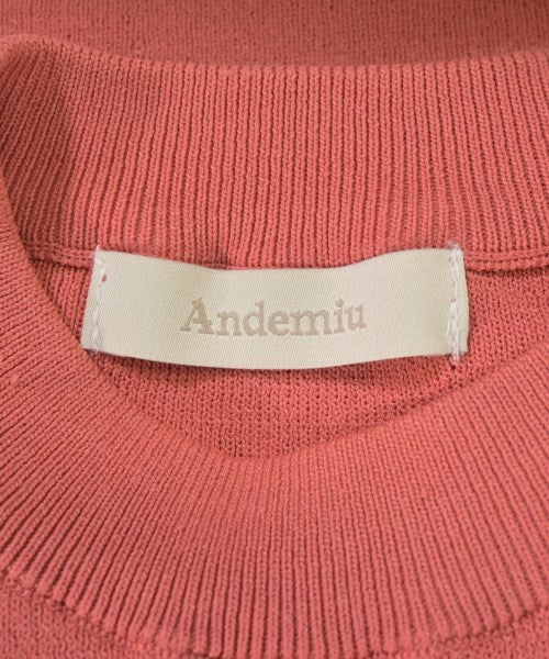 Andemiu เสื้อกั๊ก