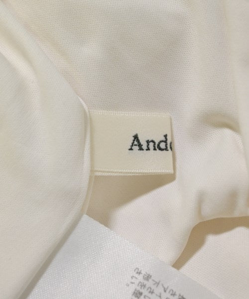 Andemiu ชุดเดรส