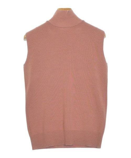 Andemiu เสื้อแขนกุด