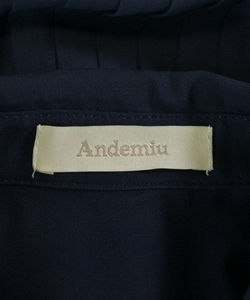 Andemiu เสื้อสตรี