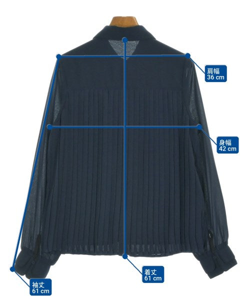 Andemiu เสื้อสตรี