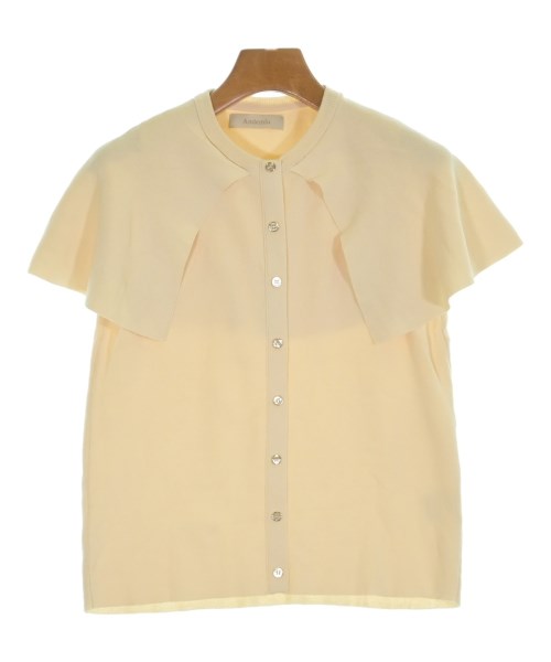 Andemiu เสื้อกันหนาว