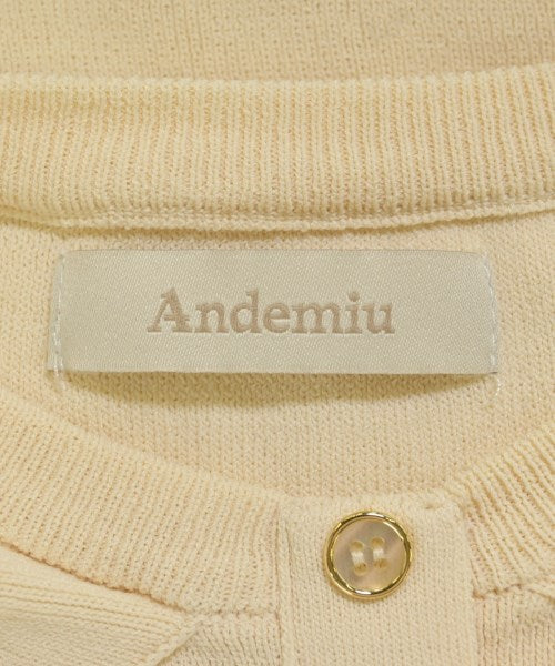 Andemiu เสื้อกันหนาว