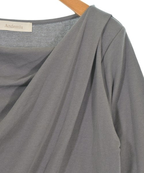 Andemiu เสื้อยืด/เสื้อท็อปส์