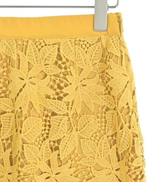 Andemiu กระโปรงยาวถึงเข่า