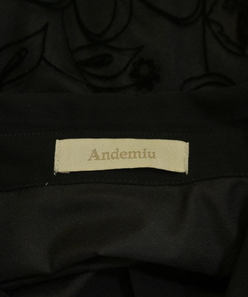 Andemiu ชุดเดรส