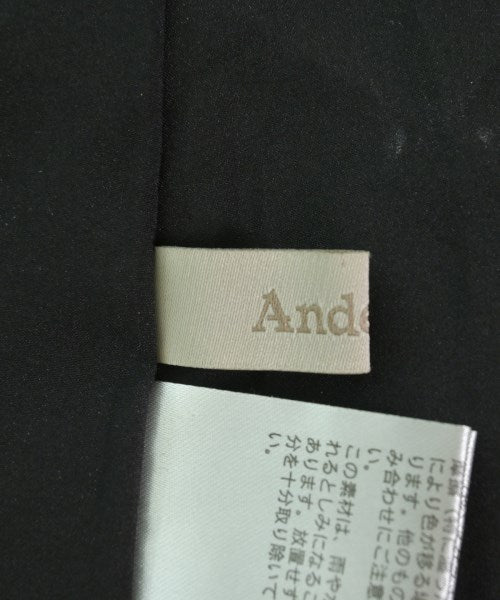 Andemiu ชุดเดรส