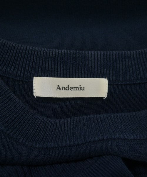 Andemiu ชุดสูทแบบครบเซต (อื่นๆ)