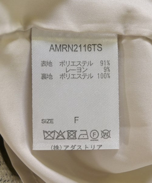 Andemiu เดรสที่เป็นเสื้อเชิ้ตตัวยาว