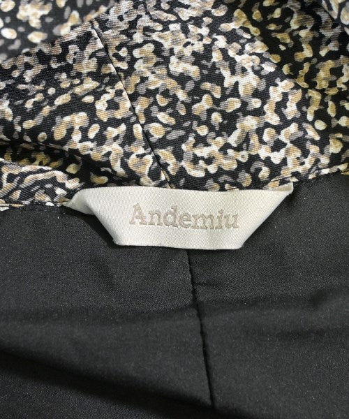 Andemiu ชุดเดรส