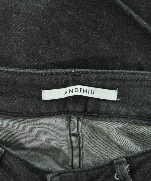 Andemiu ยีนส์
